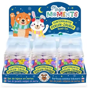 Schmuckset TRENDHAUS Magic Moments, weihnachtlich