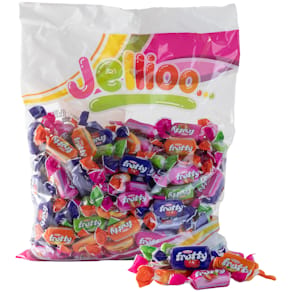 Fruktkola Mix 1kg