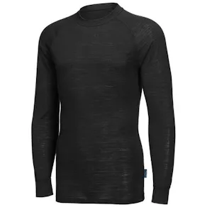 Underställströja PW B183 merino sv XL