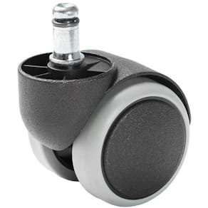 Hartbodenrollen Topstar, 5 Stück (klein)