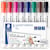 Whiteboardpenna STAEDLER rund 8/FP