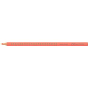 Farbstift Faber-Castell Colour Grip, neonorange