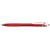 Bläckkulpenna PILOT Rex Grip Röd, medium, 1.0mm, 10st