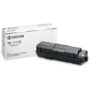 Lasertoner Kyocera TK-1170, schwarz