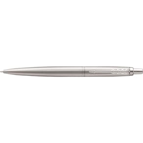 Balpen Parker Jotter XL SE20 Monochroom, Stainless Steel, in gift