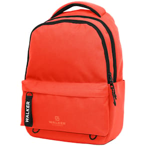 Rucksack Walker Classic, Alpha flame