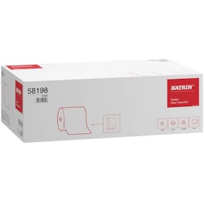 Tørkerull KATRIN System M2 170m