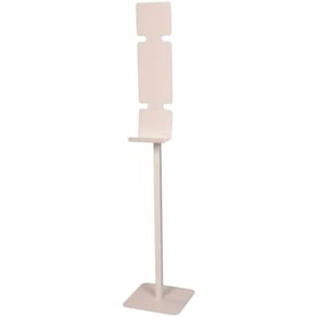 Gulvstander til Katrin/Tork/Deb dispensere, hvid