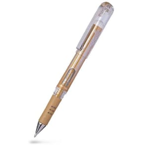 Gelpenna PENTEL Hybrid Gel 1,0 guld
