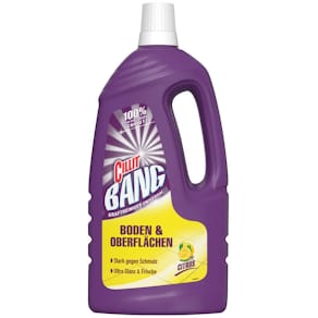 Kraftreiniger Cillit Bang Boden & Multi-Fett, 1,5 l