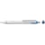 Balpen Schneider Slider Xite, extra breed, zwart