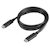 Lenovo - USB-kabel - USB-C (hane) till USB-C (hane) - 20 V - 5 A