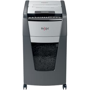 Dokumentförstörare REXEL AutoFeed+ 300X P-4