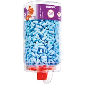 Dispenser MOLDEX Sp. Plug Detect 500 par