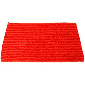 Mopp Sanitet VIKUR micro M4 30cm röd