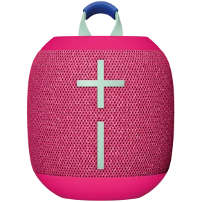 Ultimate Ears WONDERBOOM 4, Hyper Pink