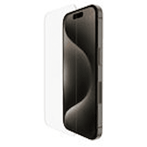 ScreenForce Pro UG2 AM Screen Protection for iPhone 15 Pro