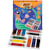 Kleurpotlood Bic Kids Ecolutions Evolution, 144 stuks (classpack)