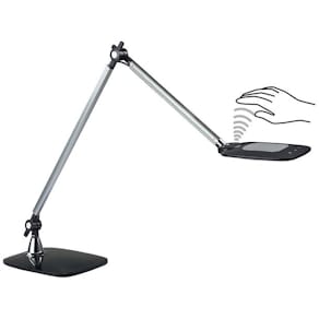 Bordslampa ALUMINOR Duke Led svart