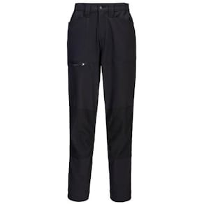 Servicebyxa str CD887 dam svart 24/29