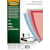Omslag Fellowes, A4, PVC, 200 micron, pak van 100 stuks