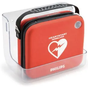 Väggfäste till PHILIPS HS1/FRx