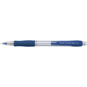 Stiftblyant Pilot H-185 0,5 mm, sort, 12 stk