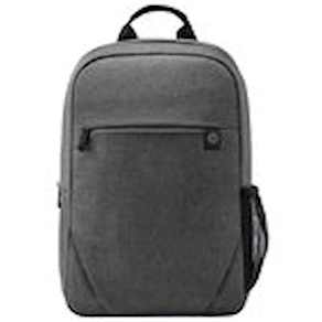 HP Prelude - Ryggsäck för bärbar dator - 15.6" - grå - Smart Buy