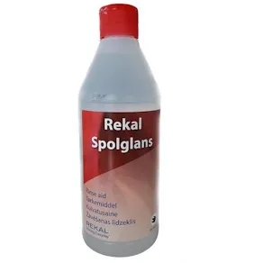 Spolglans REKAL 500ml