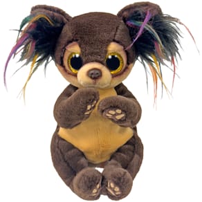 Plüschfigur TY Toffee Dog