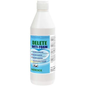 Skumdemper NORDEX Delete Anti-Foam 0,5L