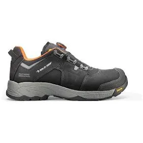 Skyddssko SOLID G Vapor 3 Low S3 ESD 44