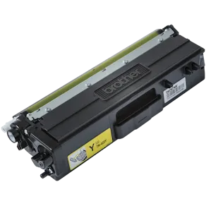 Toner BROTHER TN423Y Gul
