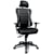 Bureaustoel Topstar Head Point RS, zwart