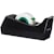 Plakbandafroller Scotch C38, zwart