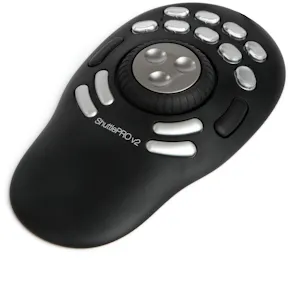 Contour Multimedia Controller Pro v2