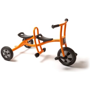 Taxicykel Winther Circleline liten