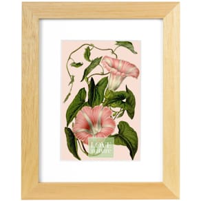 Bilderrahmen Goldbuch Rustiq, natur