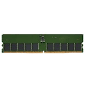 Kingston - DDR5 - modul - 32 GB - DIMM 288-pin - 4800 MHz /