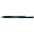 Fineliner Uni-Ball Pin, ronde punt, 0,3 mm, zwart