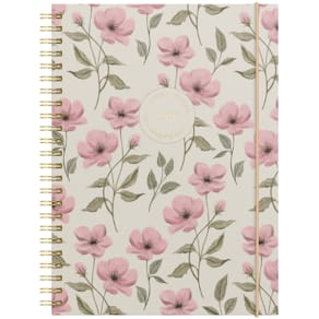 Life Planner Essential 2026 A5