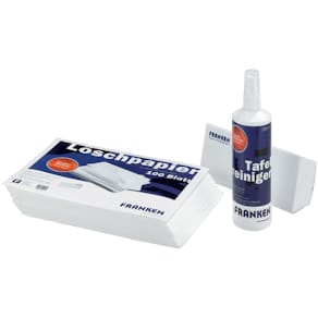 Tafelreinigungsset FRANKEN