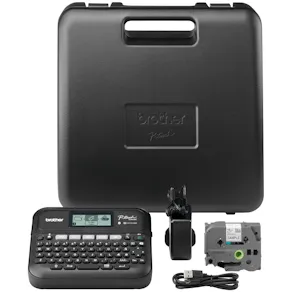 Märkmaskin BROTHER PT-D460BTVP