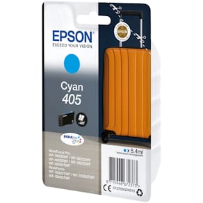 Bläck Epson 405 cyan 5,6ml
