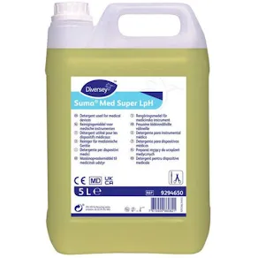 Maskindisk SUMA Med Super LpH, 5L