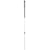 Skaft Teleskop VIKAN 57,5-139cm