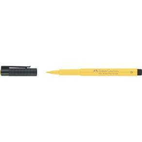 Tuschestift Faber-Castell PITT Artist Pen, gelb