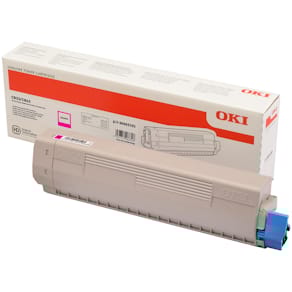 ES - ES8433 toner magenta