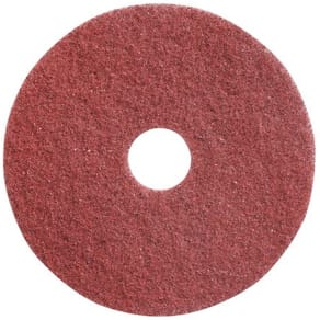 Rondell TWISTER röd 8' 2/fp
