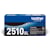 Toner Brother TN-2510XL, zwart, 3.000 pagina's, OEM
